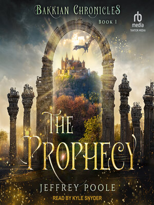cover image of The Prophecy